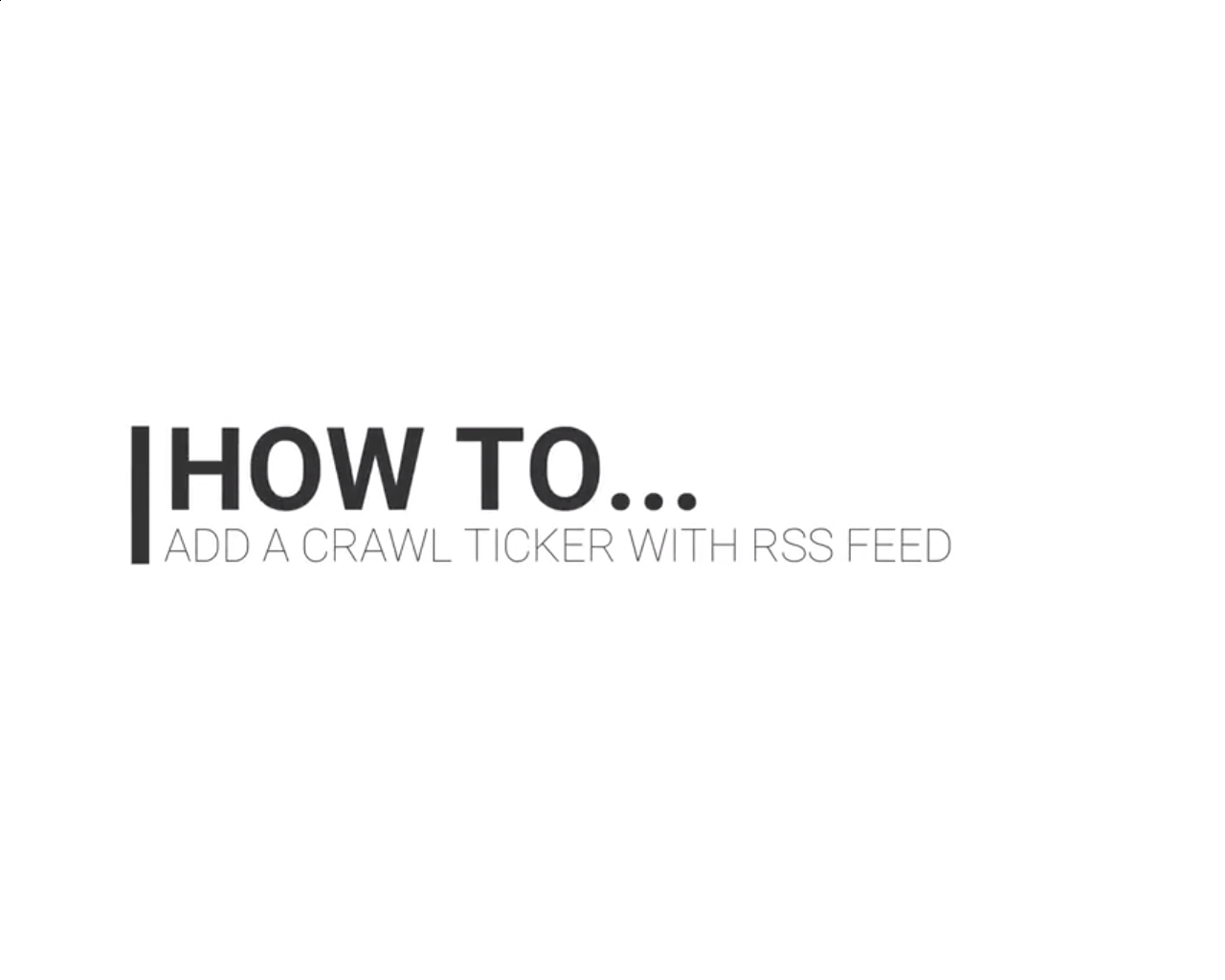 Blog post
